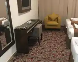 Sky View Hotel Madinah. thumbnail